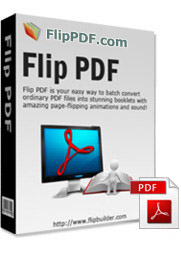 Crea PDF Sfogliabile